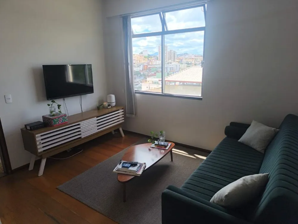Apartamento, 3 quartos, 240 m² - Foto 1