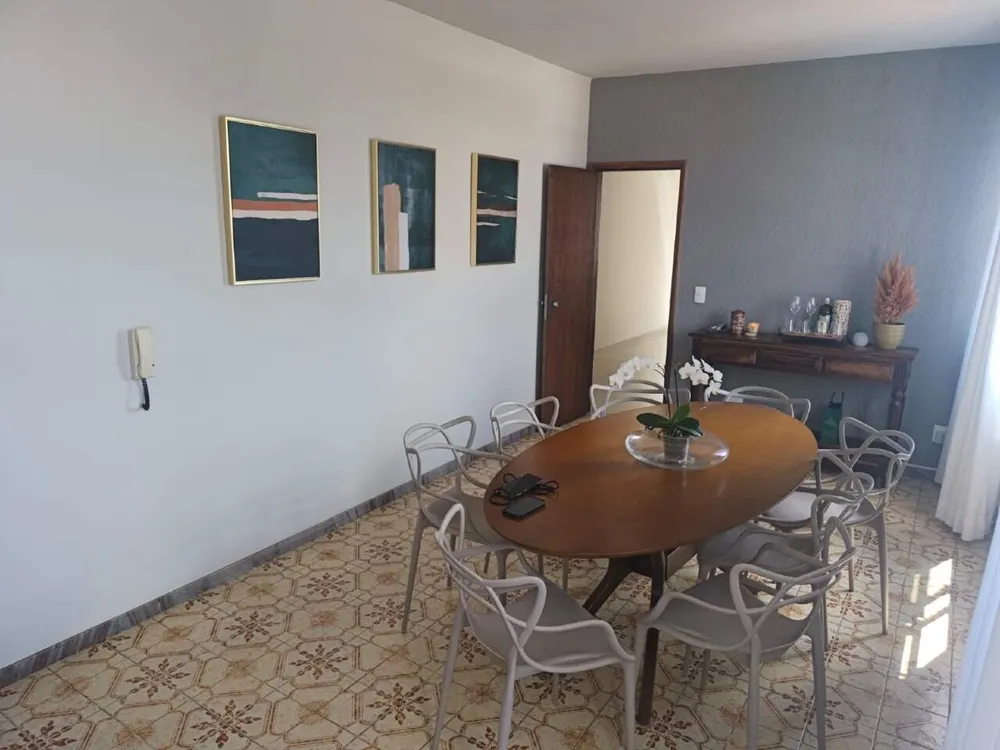 Apartamento, 3 quartos, 240 m² - Foto 7