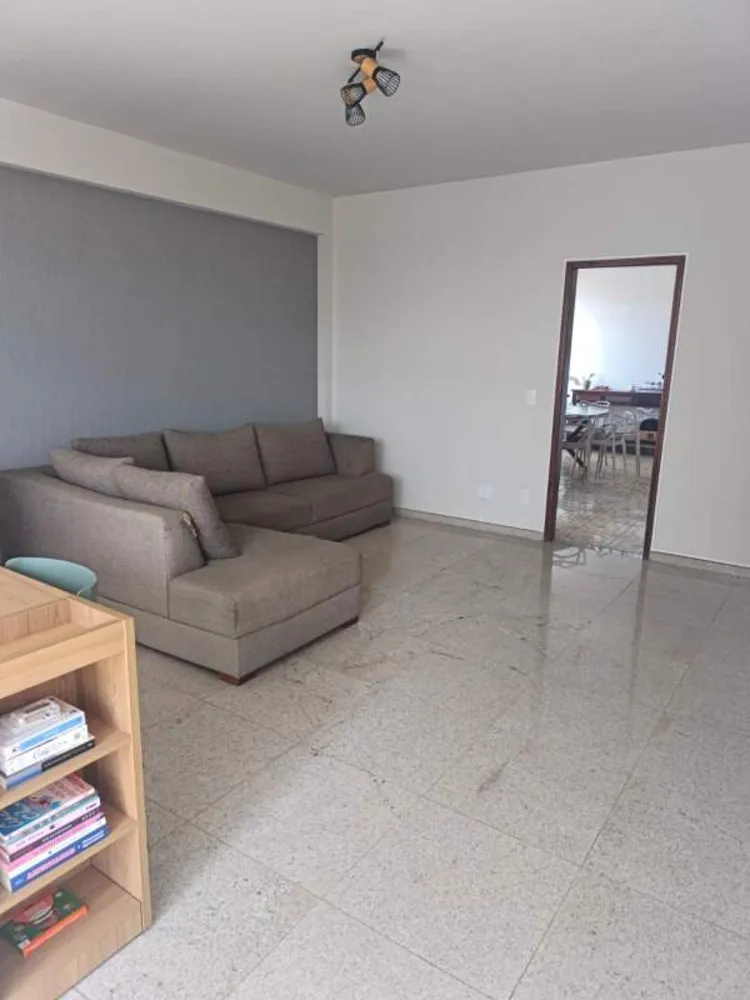 Apartamento, 3 quartos, 240 m² - Foto 6