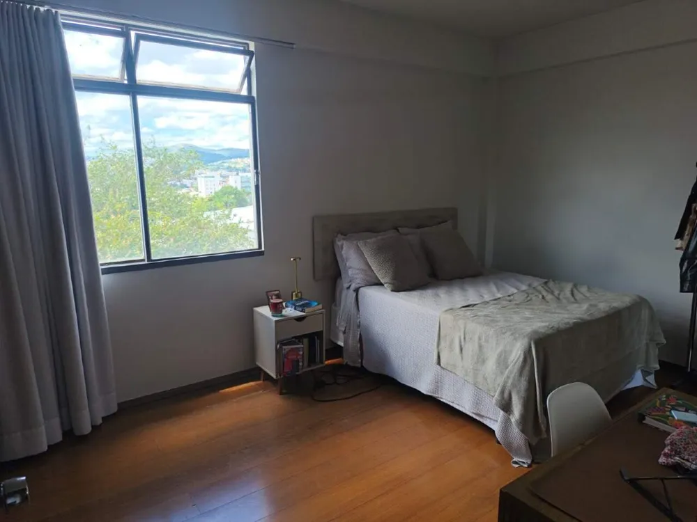 Apartamento, 3 quartos, 240 m² - Foto 5