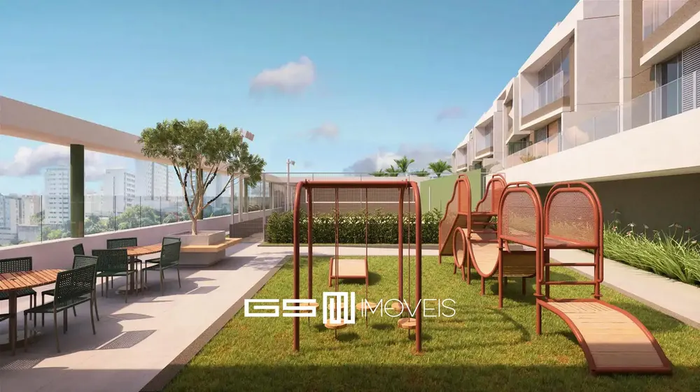 Casa, 3 quartos, 175 m² - Foto 7