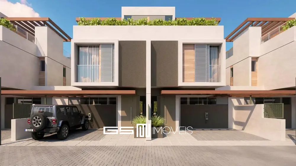 Casa, 3 quartos, 175 m² - Foto 8