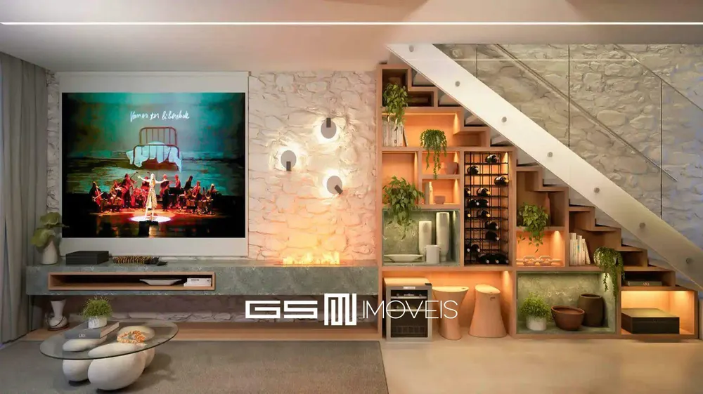 Casa, 3 quartos, 175 m² - Foto 12