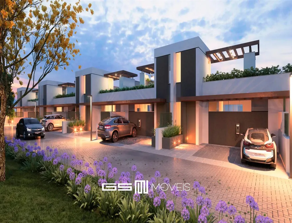 Casa, 3 quartos, 175 m² - Foto 1