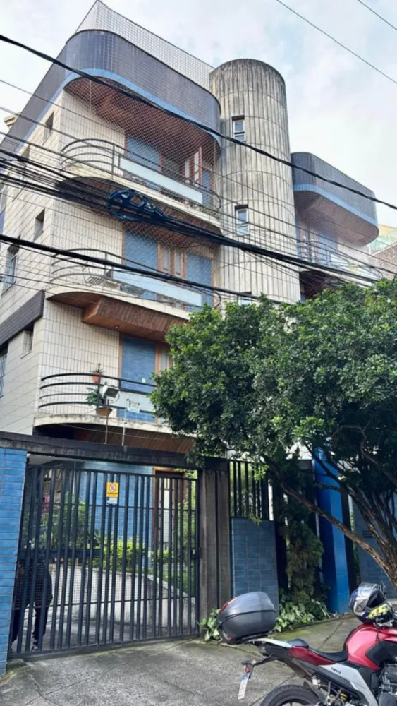 Apartamento, 3 quartos, 98 m² - Foto 12