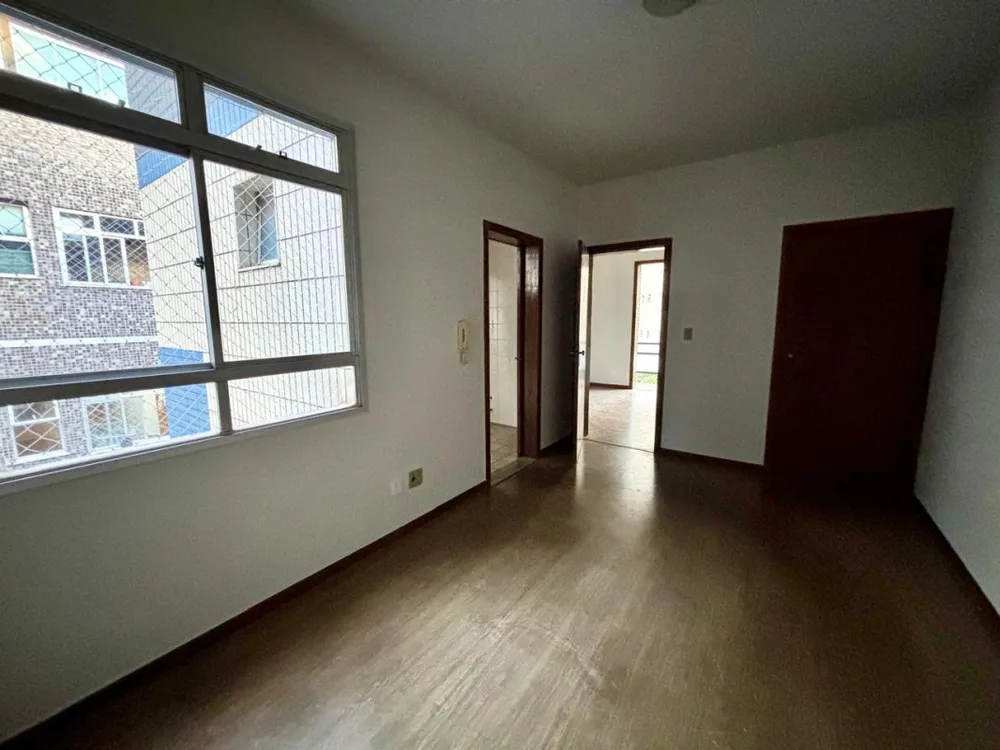 Apartamento, 3 quartos, 98 m² - Foto 1