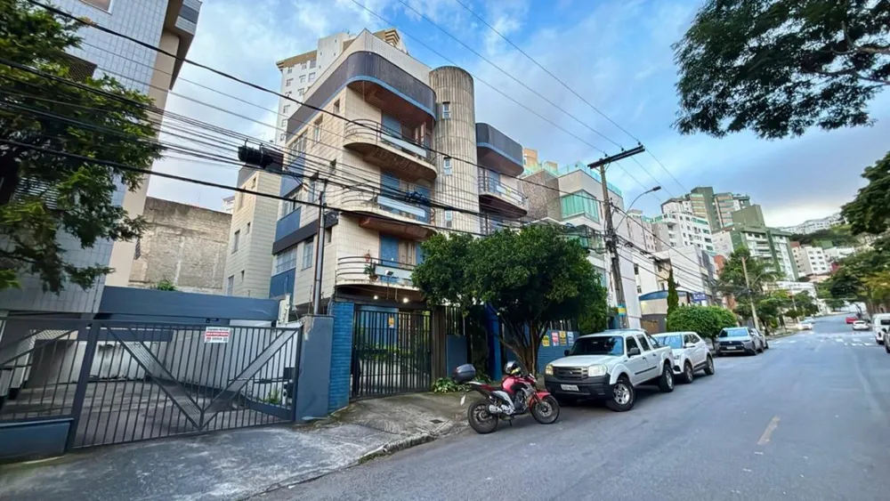 Apartamento, 3 quartos, 98 m² - Foto 13