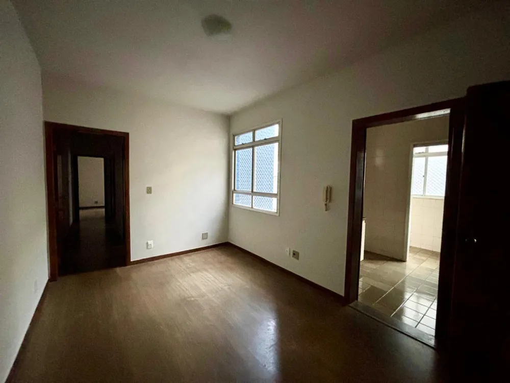 Apartamento, 3 quartos, 98 m² - Foto 3