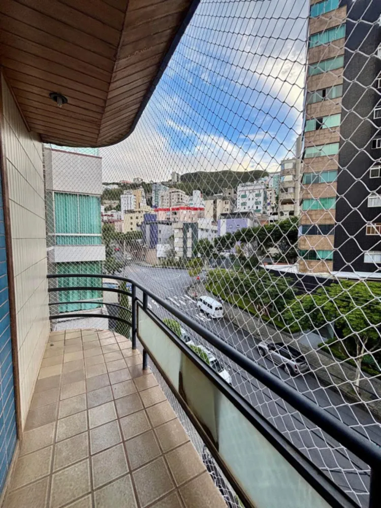 Apartamento, 3 quartos, 98 m² - Foto 2