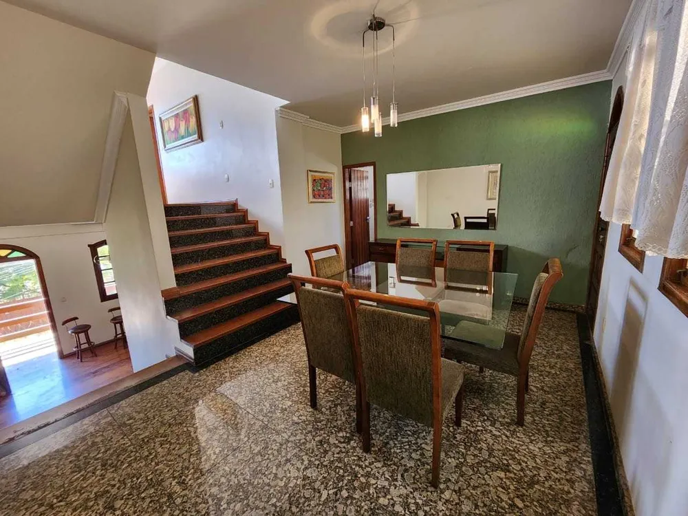 Casa, 5 quartos, 384 m² - Foto 4