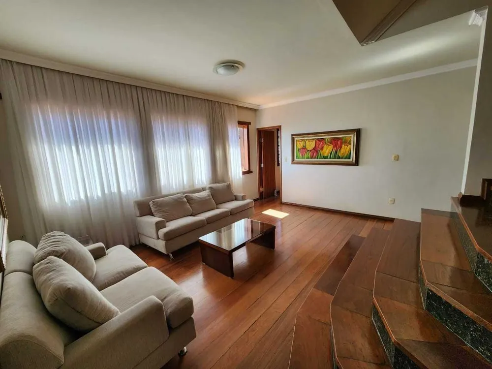 Casa, 5 quartos, 384 m² - Foto 6