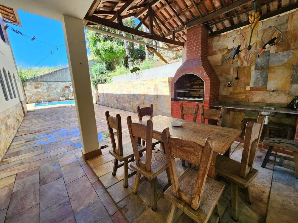 Casa, 5 quartos, 384 m² - Foto 17