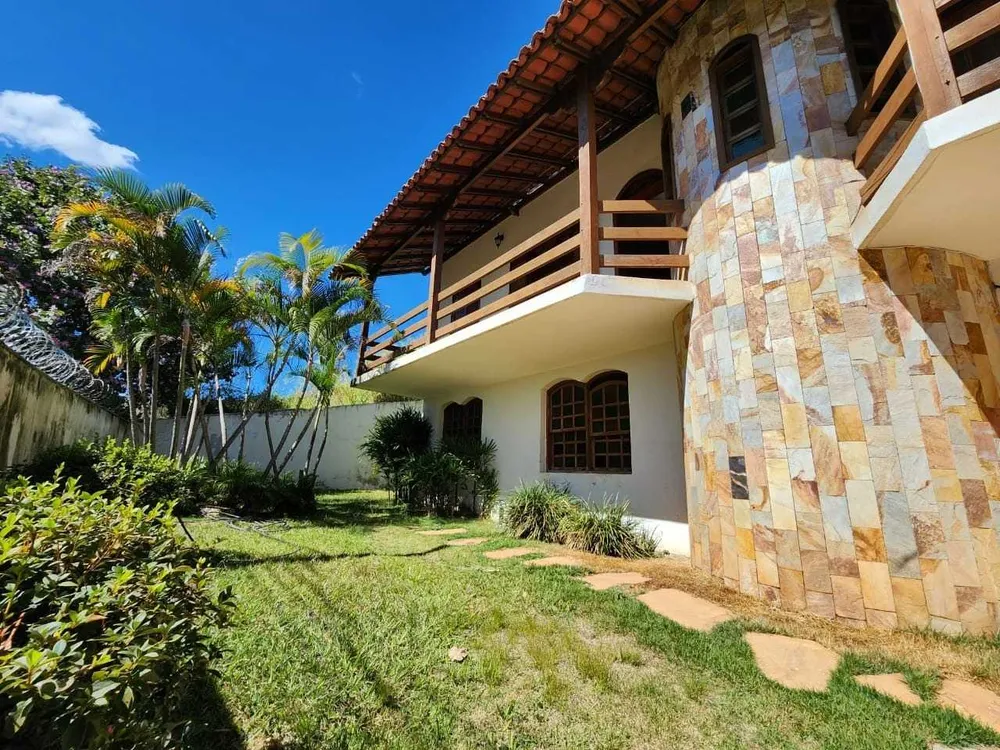 Casa, 5 quartos, 384 m² - Foto 2