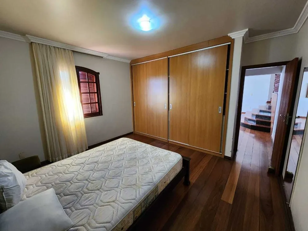 Casa, 5 quartos, 384 m² - Foto 9