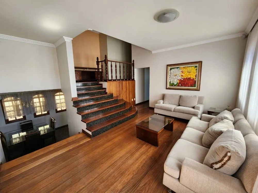 Casa, 5 quartos, 384 m² - Foto 5