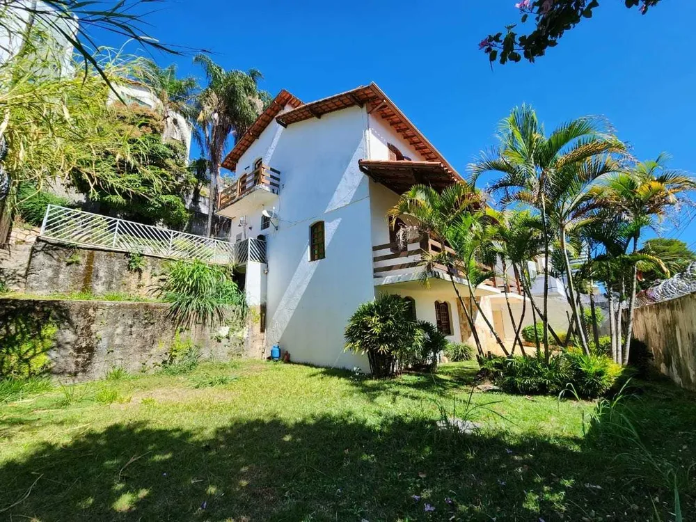 Casa, 5 quartos, 384 m² - Foto 20