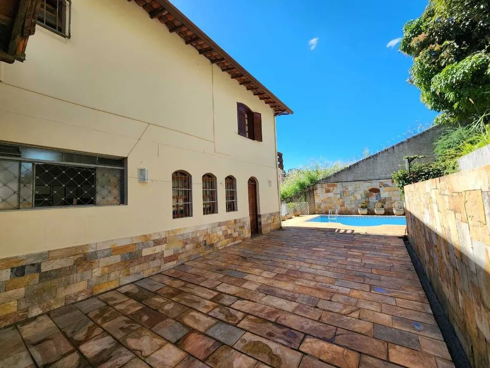 Casa, 5 quartos, 384 m² - Foto 19