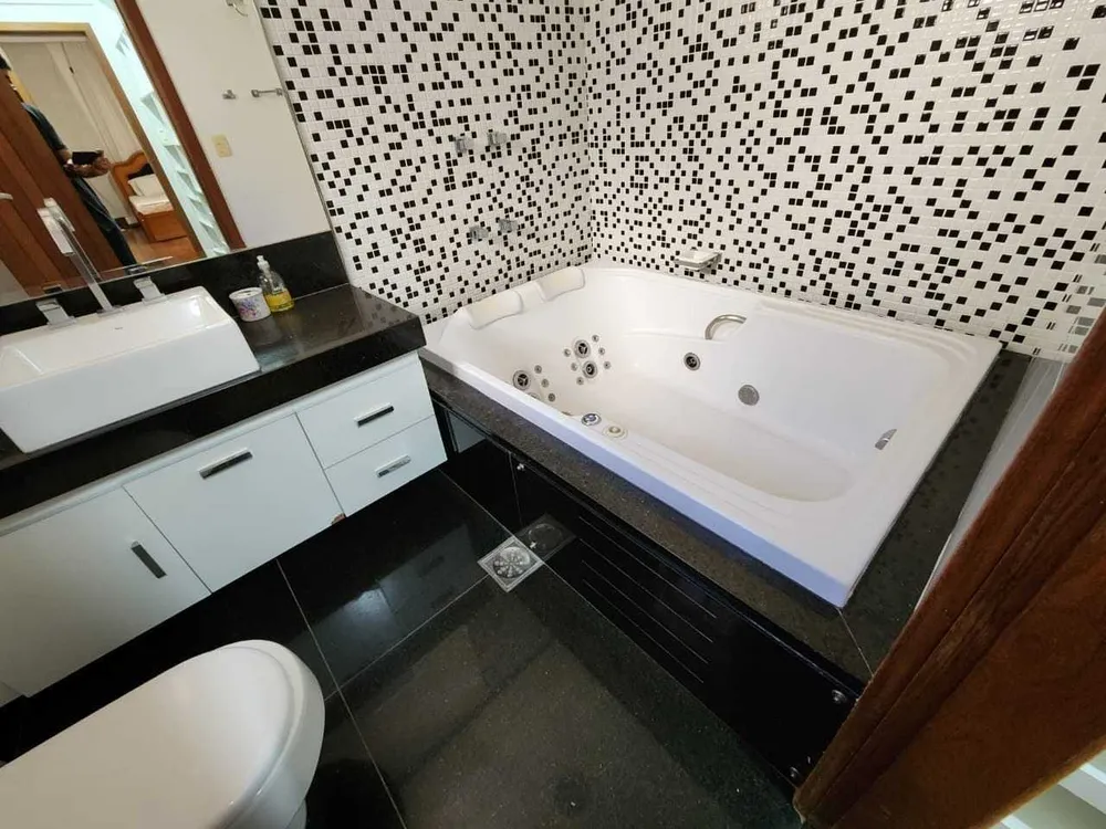 Casa, 5 quartos, 384 m² - Foto 8