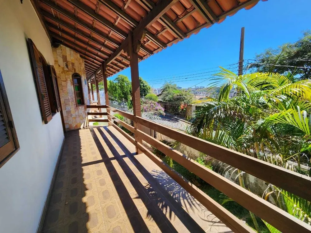 Casa, 5 quartos, 384 m² - Foto 3
