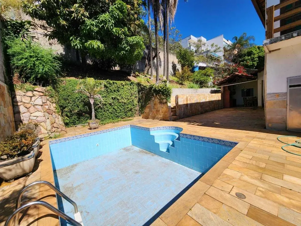 Casa, 5 quartos, 384 m² - Foto 18