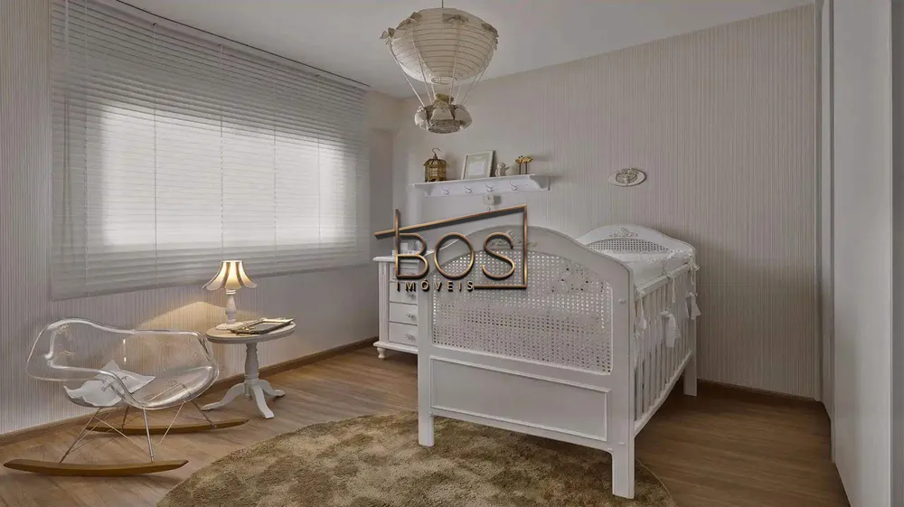 Apartamento, 4 quartos, 166 m² - Foto 18