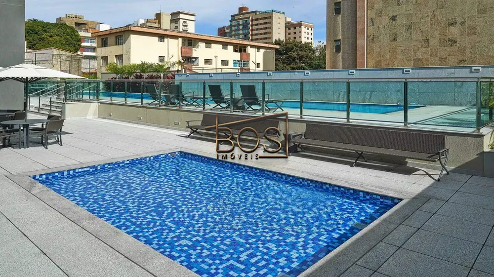 Apartamento, 4 quartos, 166 m² - Foto 5