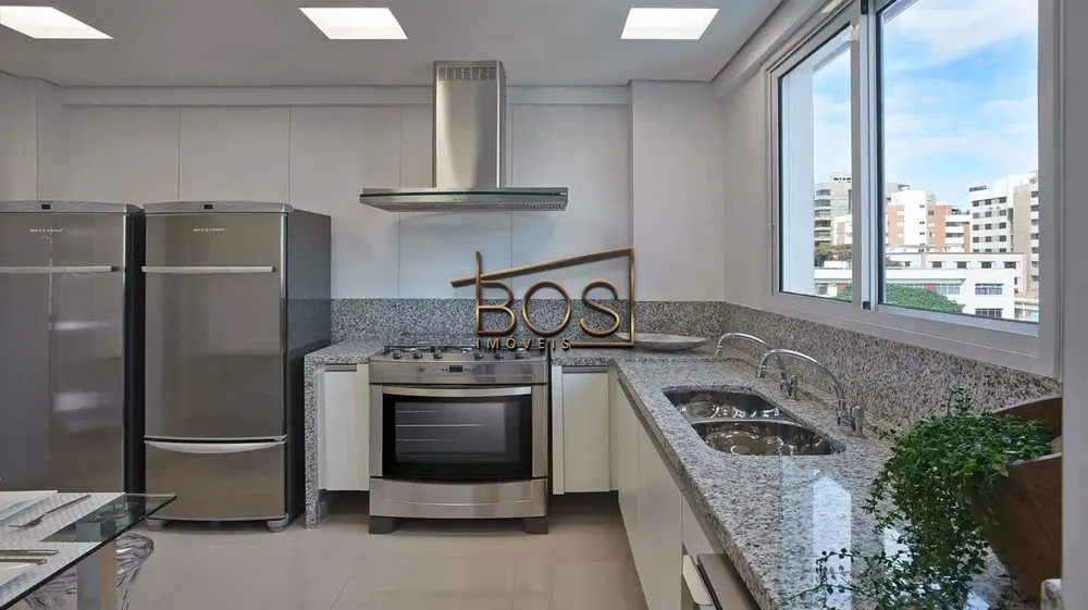 Apartamento, 4 quartos, 166 m² - Foto 13