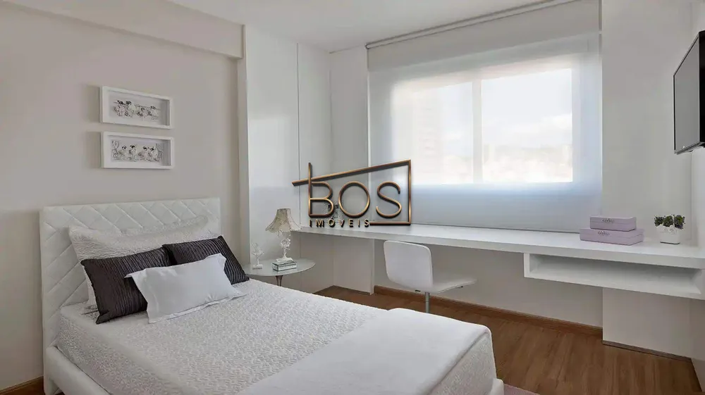 Apartamento, 4 quartos, 166 m² - Foto 16