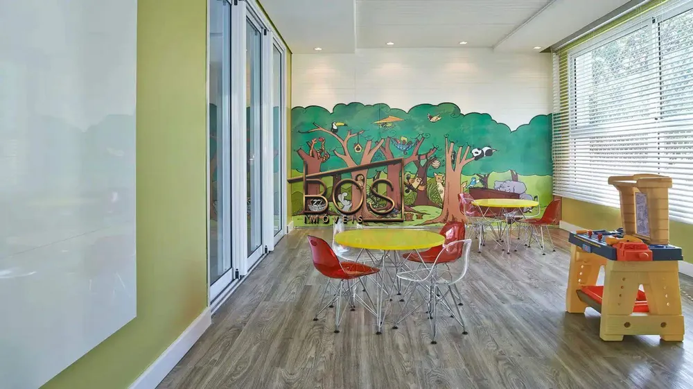 Apartamento, 4 quartos, 166 m² - Foto 9