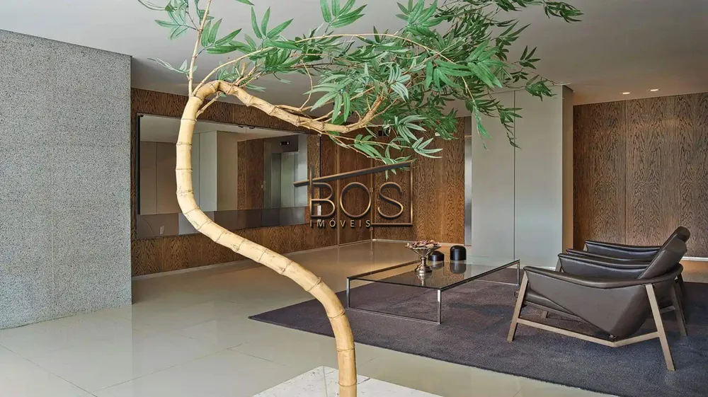 Apartamento, 4 quartos, 166 m² - Foto 3