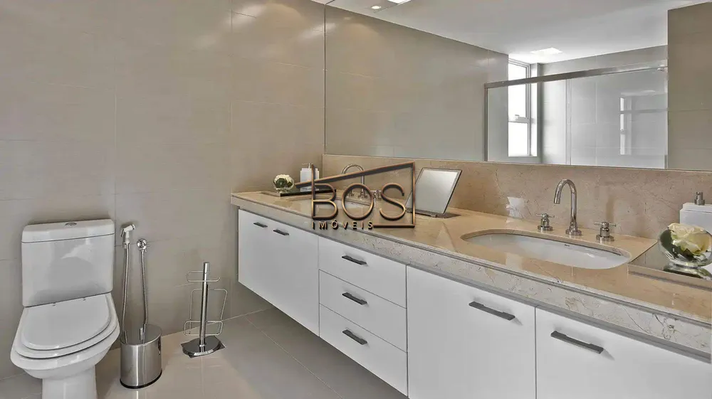Apartamento, 4 quartos, 166 m² - Foto 16