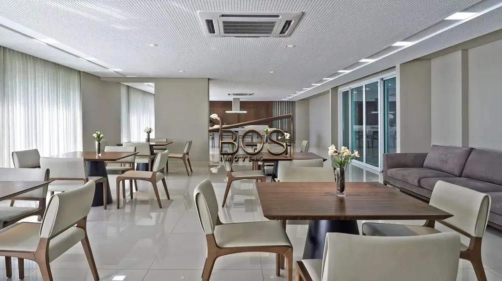 Apartamento, 4 quartos, 166 m² - Foto 6