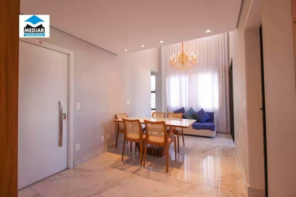 Cobertura à venda com 3 quartos, 213m² - Foto 11