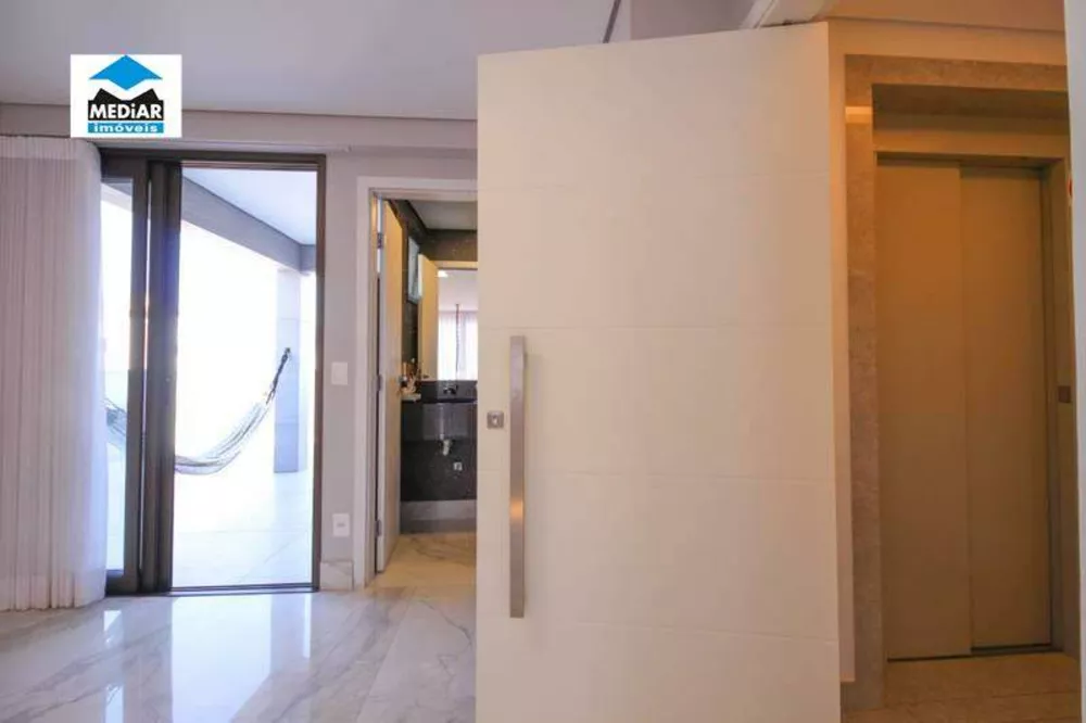 Cobertura à venda com 3 quartos, 213m² - Foto 10