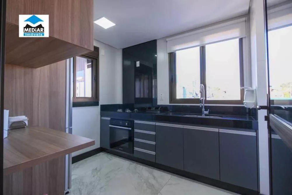 Cobertura à venda com 3 quartos, 213m² - Foto 14