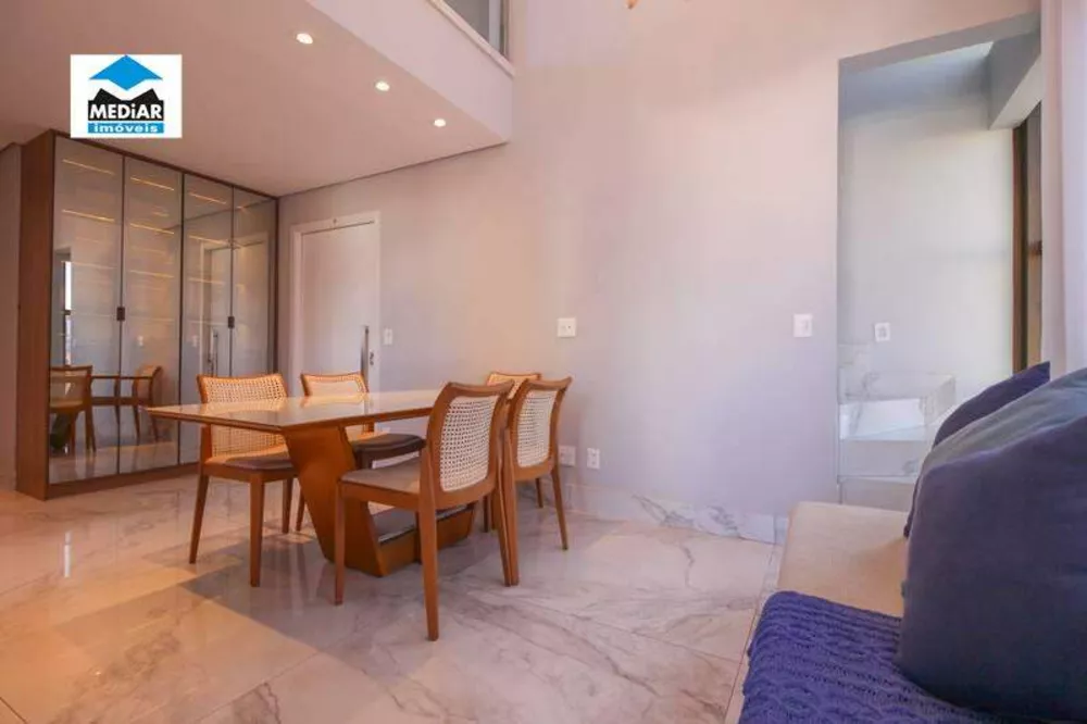 Cobertura à venda com 3 quartos, 213m² - Foto 12