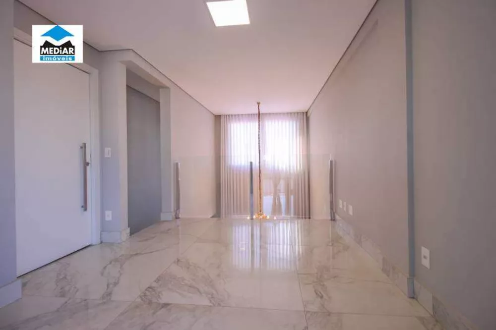 Cobertura à venda com 3 quartos, 213m² - Foto 7