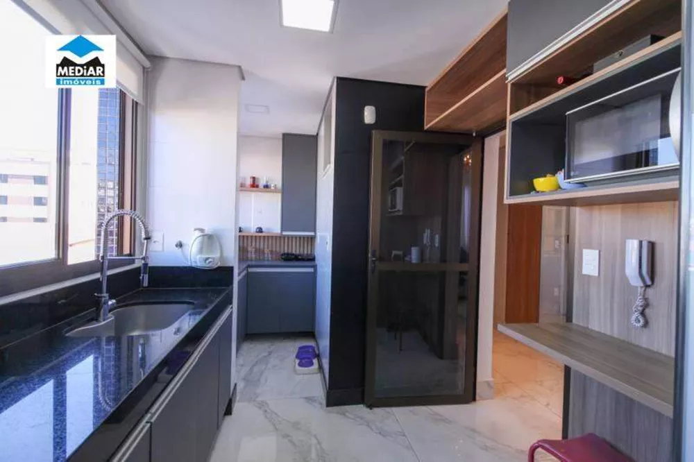 Cobertura à venda com 3 quartos, 213m² - Foto 16