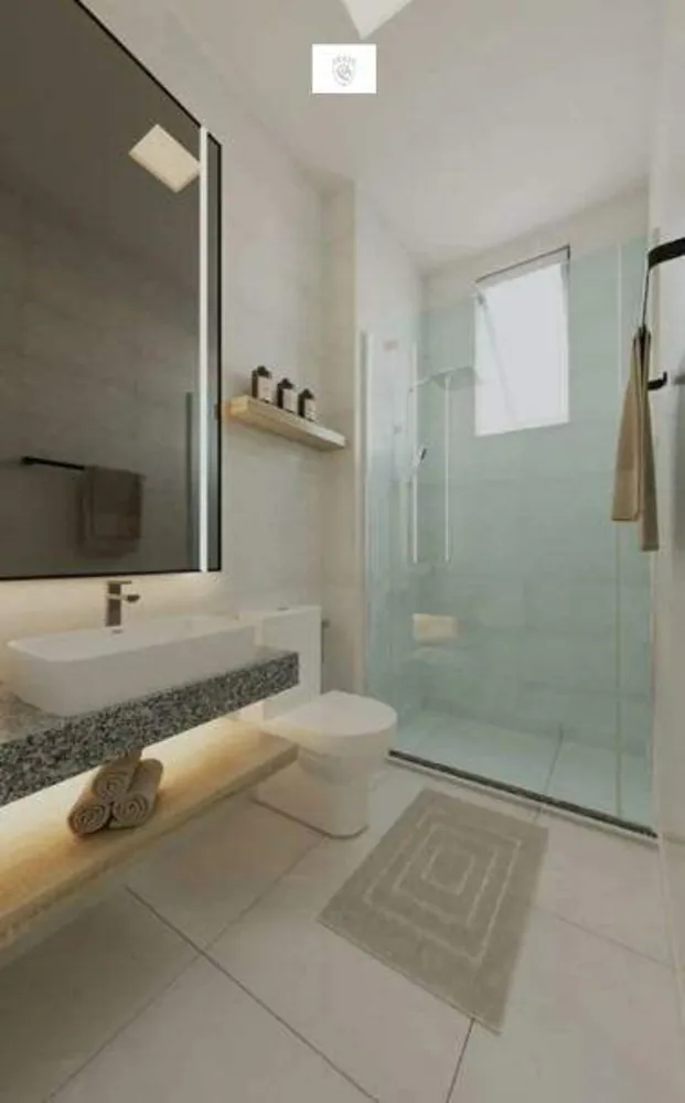 Apartamento, 2 quartos, 51 m² - Foto 5