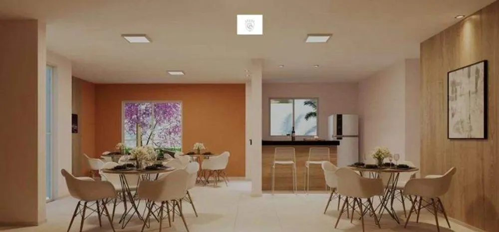 Apartamento, 2 quartos, 51 m² - Foto 1