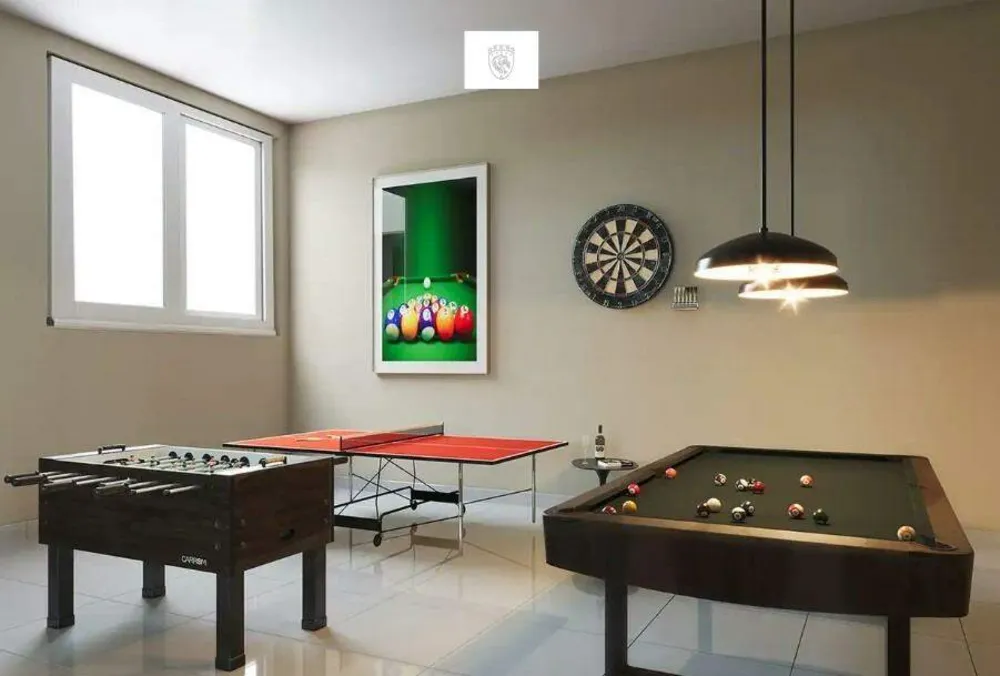 Apartamento, 2 quartos, 51 m² - Foto 8