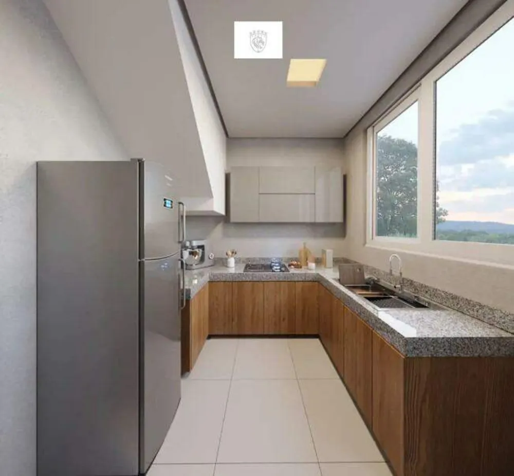Apartamento, 2 quartos, 51 m² - Foto 3