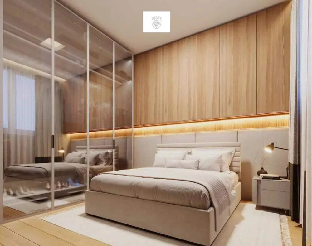 Apartamento, 2 quartos, 51 m² - Foto 2
