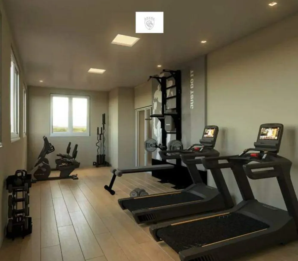 Apartamento, 2 quartos, 51 m² - Foto 9