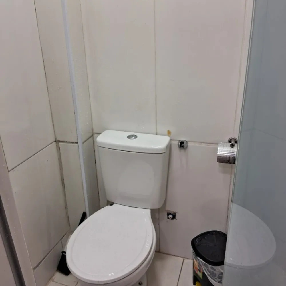 Loja-Salão, 30 m² - Foto 3