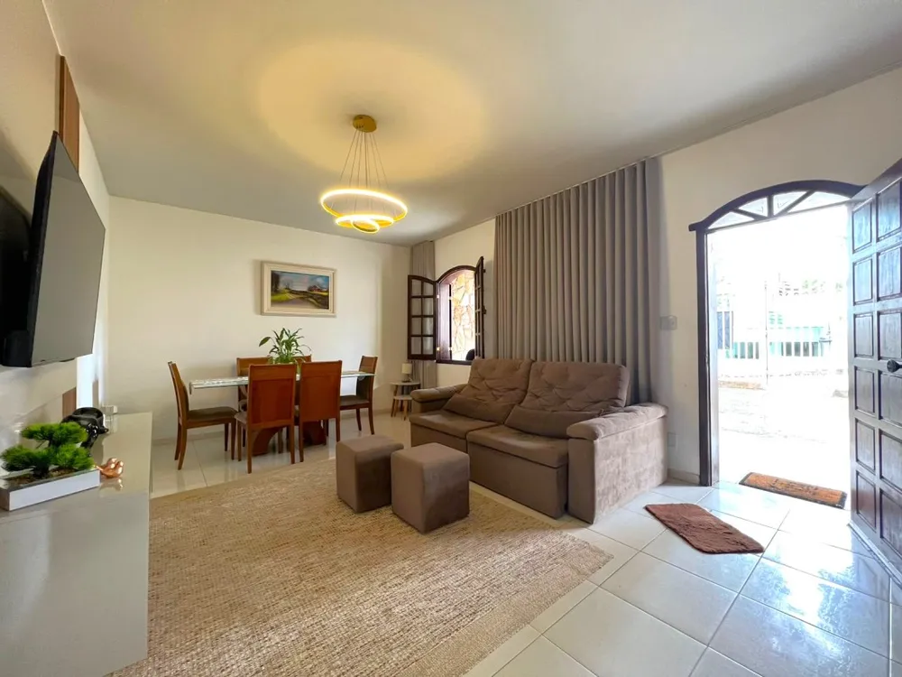 Casa, 3 quartos, 360 m² - Foto 3