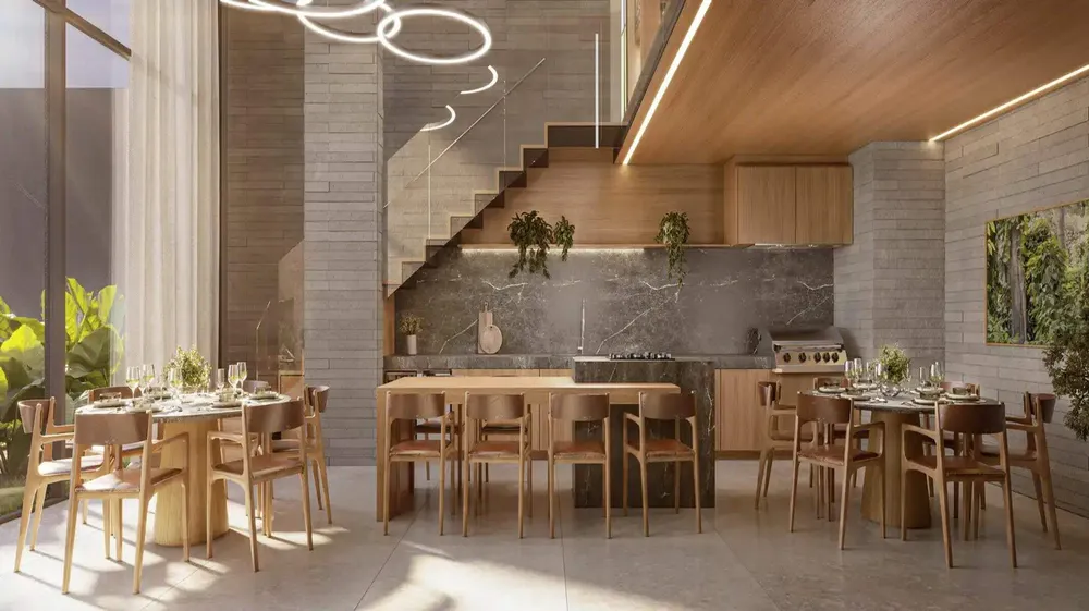 Apartamento, 3 quartos, 119 m² - Foto 6