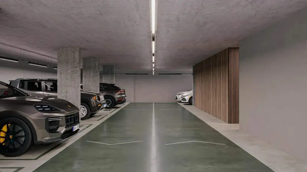 Apartamento, 3 quartos, 119 m² - Foto 7