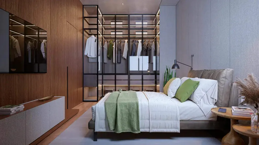 Apartamento, 3 quartos, 119 m² - Foto 3