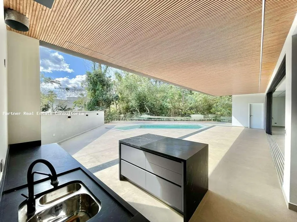 Casa de Condomínio, 4 quartos - Foto 10